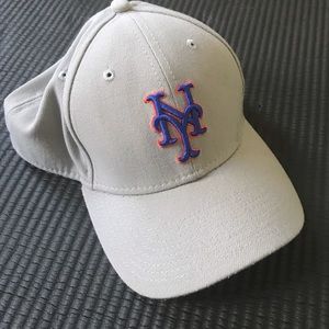 Met’s Cap